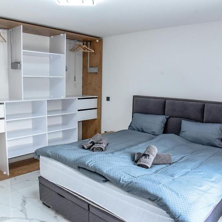 Luxury Villa M&B Tuzla Ngoại thất bức ảnh