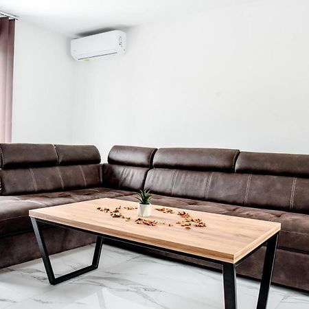Luxury Villa M&B Tuzla Ngoại thất bức ảnh