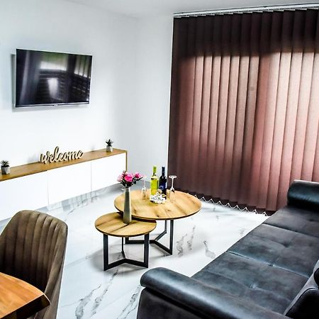 Luxury Villa M&B Tuzla Ngoại thất bức ảnh