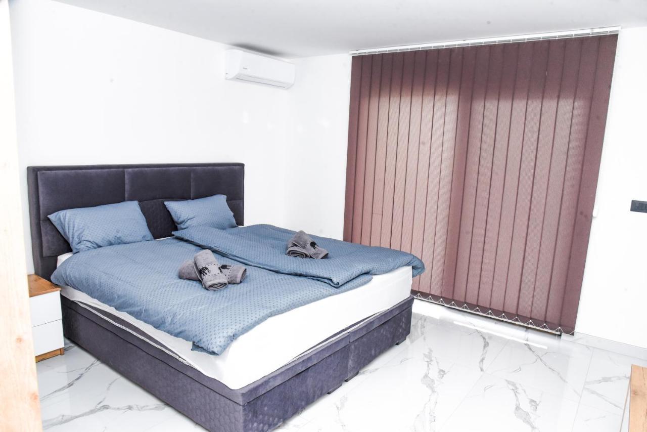 Luxury Villa M&B Tuzla Ngoại thất bức ảnh