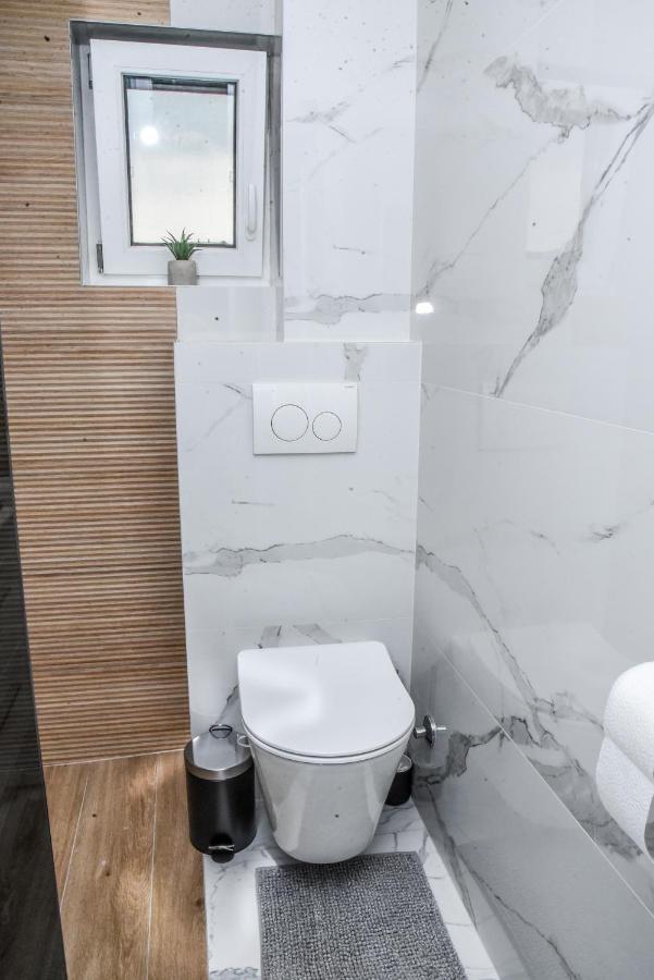 Luxury Villa M&B Tuzla Ngoại thất bức ảnh