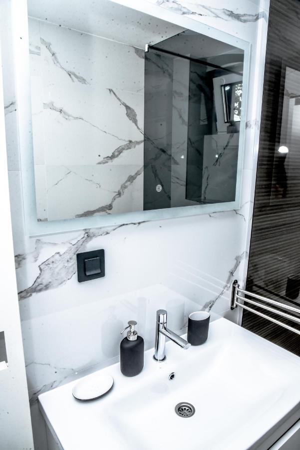 Luxury Villa M&B Tuzla Ngoại thất bức ảnh