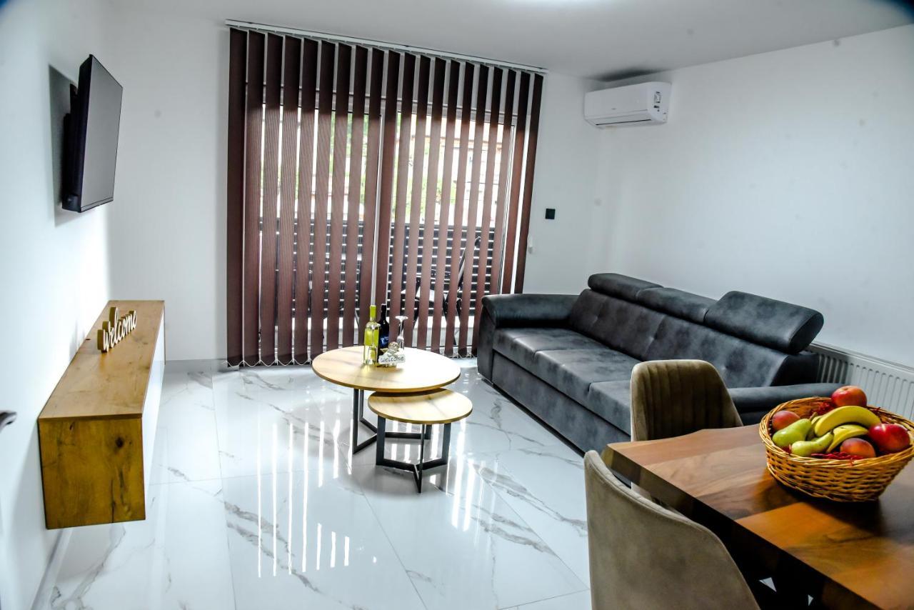 Luxury Villa M&B Tuzla Ngoại thất bức ảnh