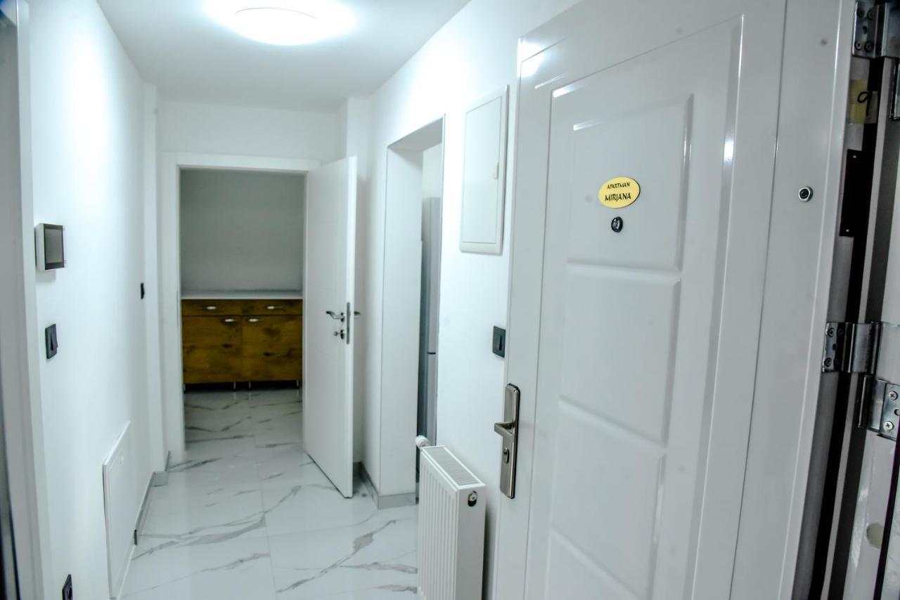 Luxury Villa M&B Tuzla Ngoại thất bức ảnh
