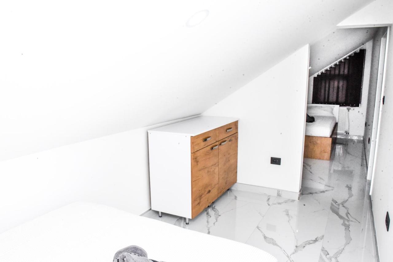 Luxury Villa M&B Tuzla Ngoại thất bức ảnh