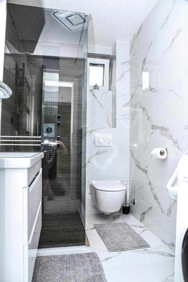 Luxury Villa M&B Tuzla Ngoại thất bức ảnh