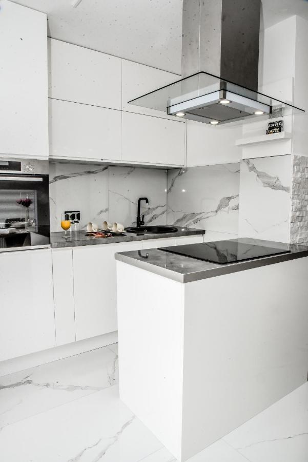 Luxury Villa M&B Tuzla Ngoại thất bức ảnh