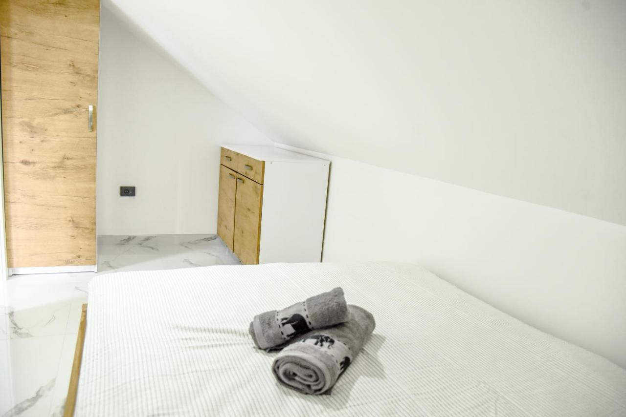 Luxury Villa M&B Tuzla Ngoại thất bức ảnh