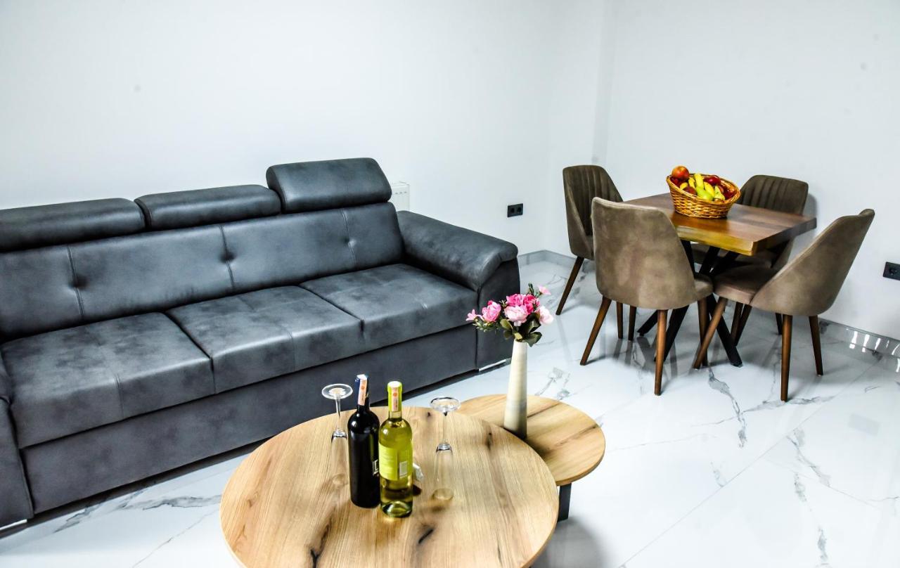 Luxury Villa M&B Tuzla Ngoại thất bức ảnh