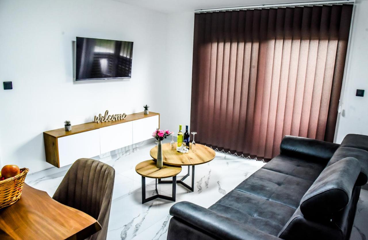 Luxury Villa M&B Tuzla Ngoại thất bức ảnh