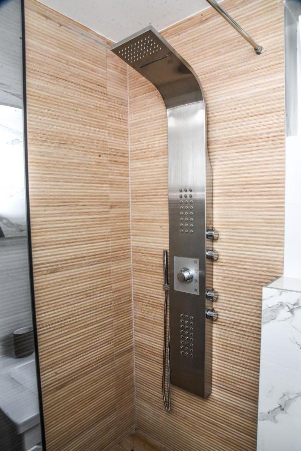 Luxury Villa M&B Tuzla Ngoại thất bức ảnh