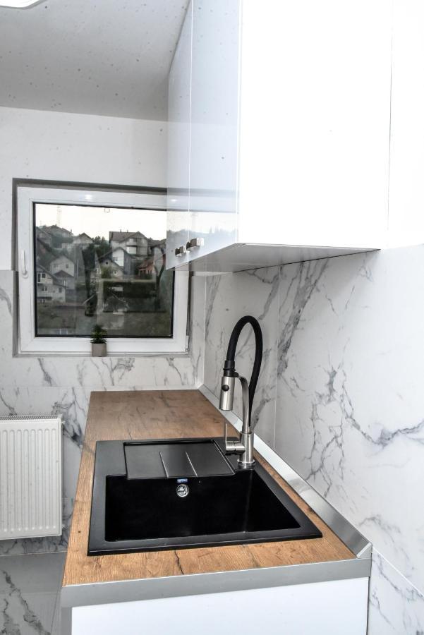 Luxury Villa M&B Tuzla Ngoại thất bức ảnh